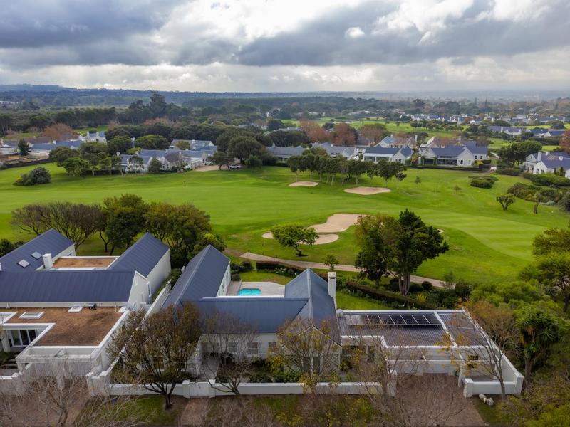 3 Bedroom Property for Sale in Steenberg Estate Western Cape